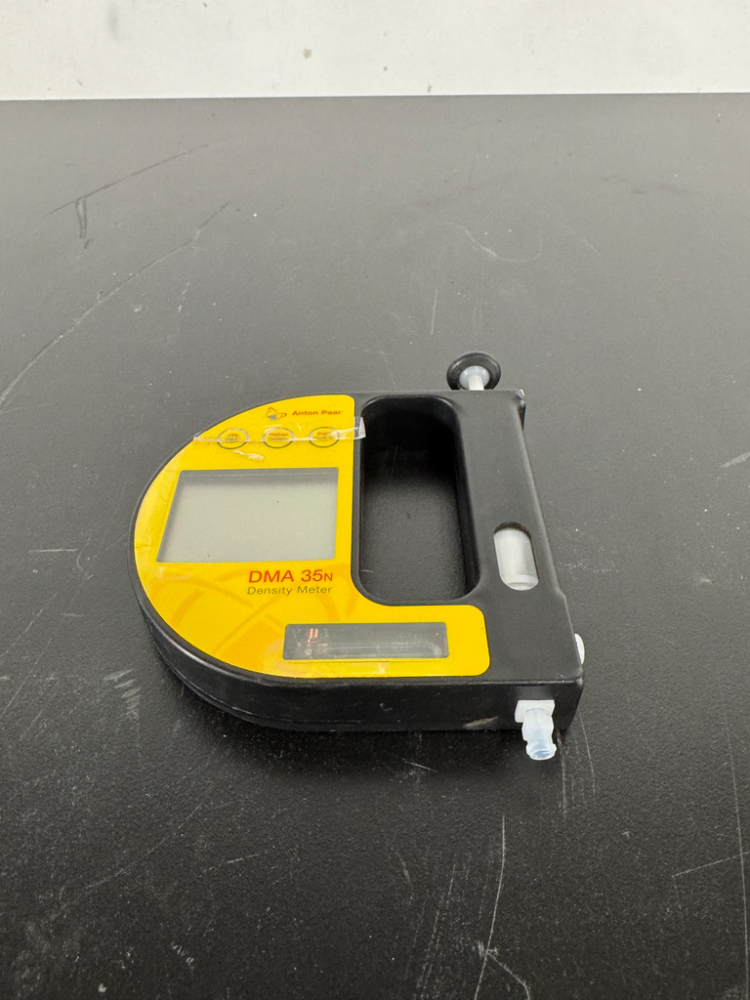 Image of Anton Paar DMA 35N Density Meter